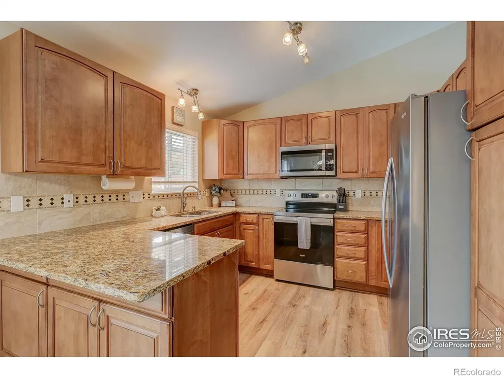 308 Medinah Avenue Johnstown CO 80534