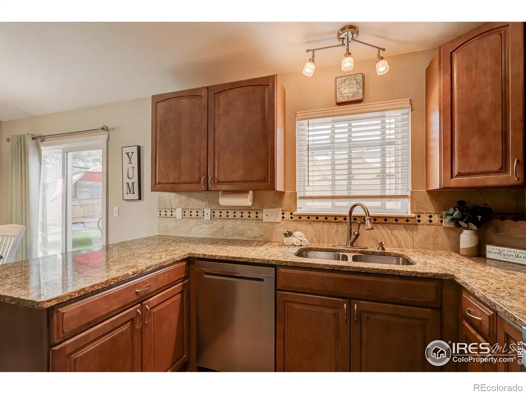 308 Medinah Avenue Johnstown CO 80534