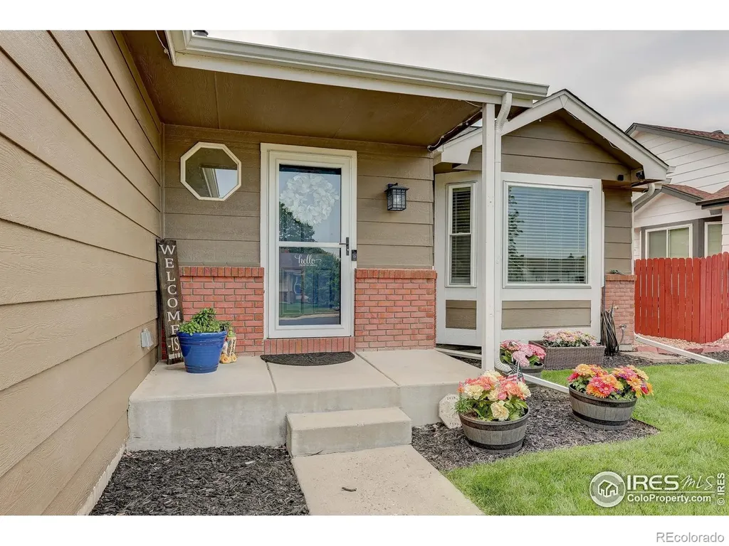 308 Medinah Avenue Johnstown CO 80534