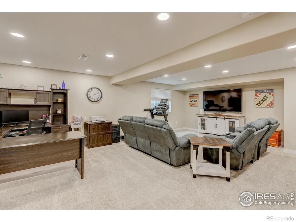 308 Medinah Avenue Johnstown CO 80534