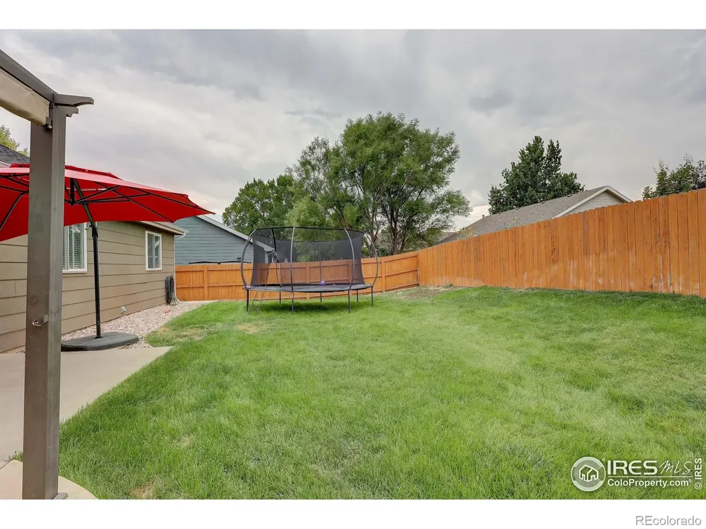 308 Medinah Avenue Johnstown CO 80534