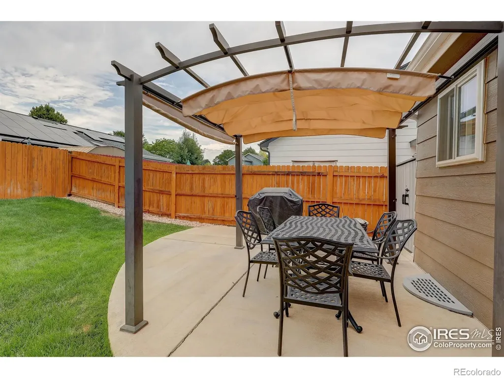 308 Medinah Avenue Johnstown CO 80534