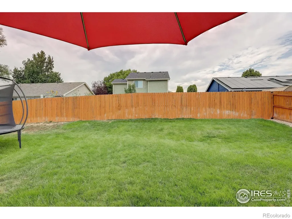 308 Medinah Avenue Johnstown CO 80534
