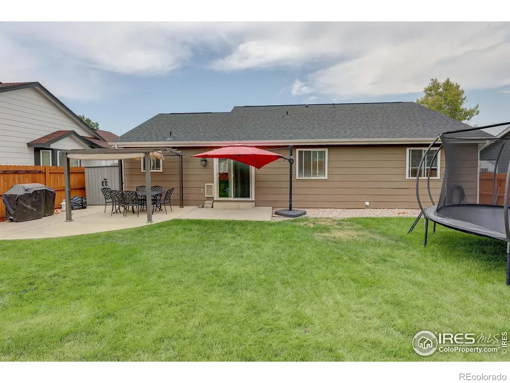 308 Medinah Avenue Johnstown CO 80534