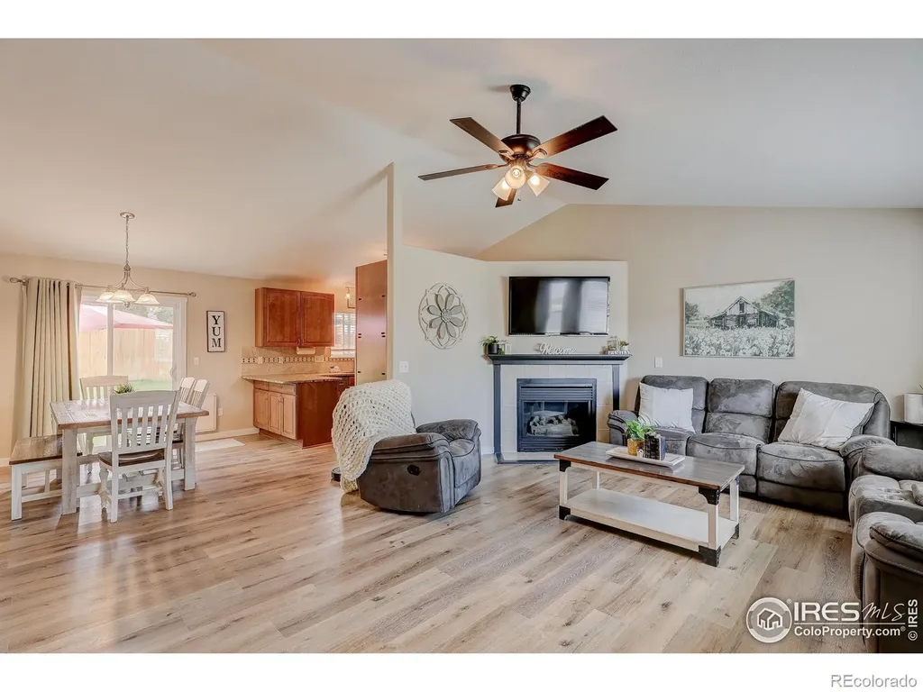 308 Medinah Avenue Johnstown CO 80534
