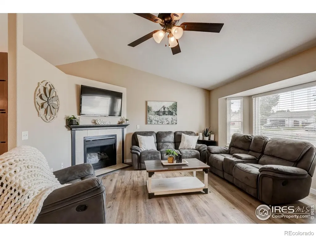 308 Medinah Avenue Johnstown CO 80534