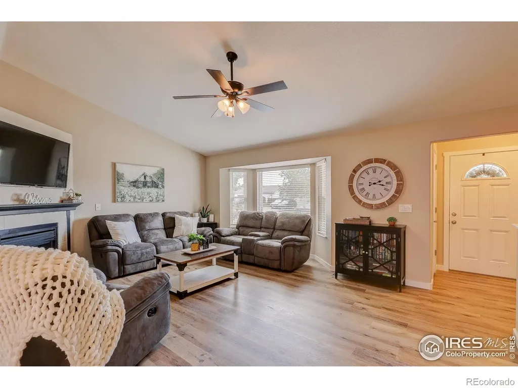 308 Medinah Avenue Johnstown CO 80534
