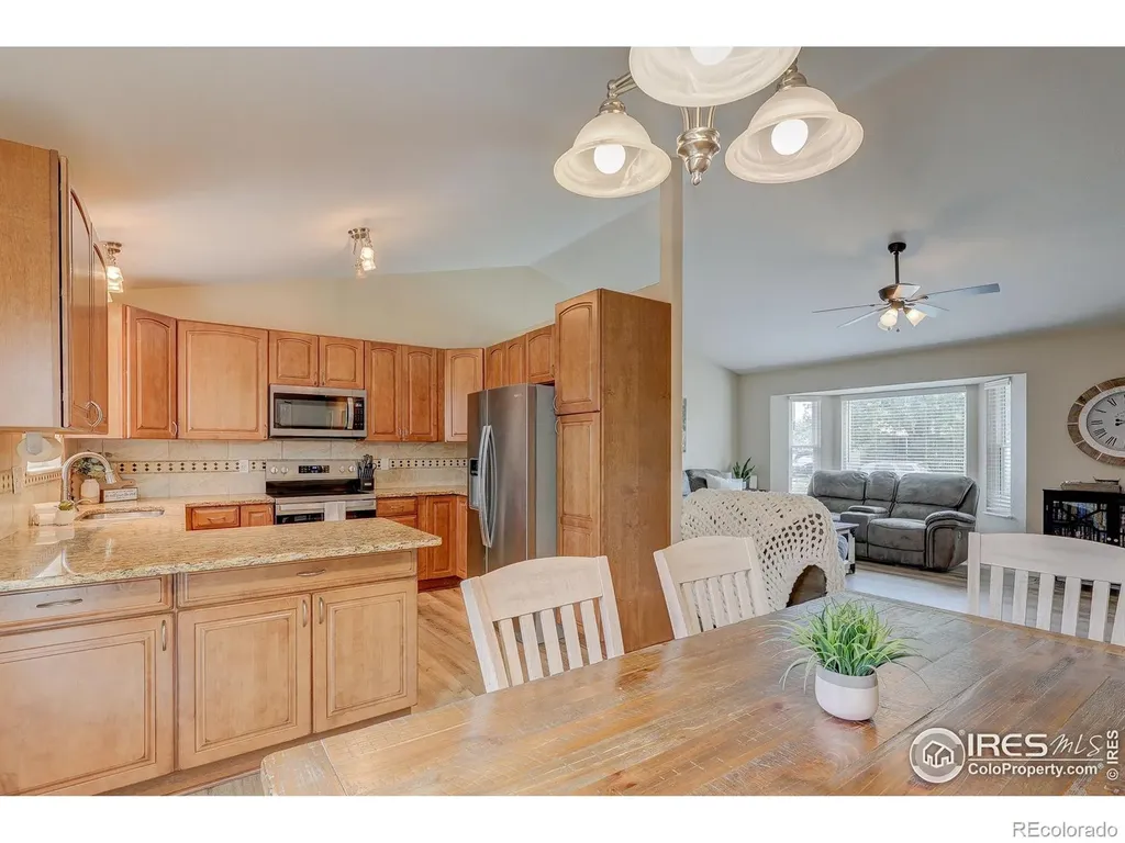 308 Medinah Avenue Johnstown CO 80534