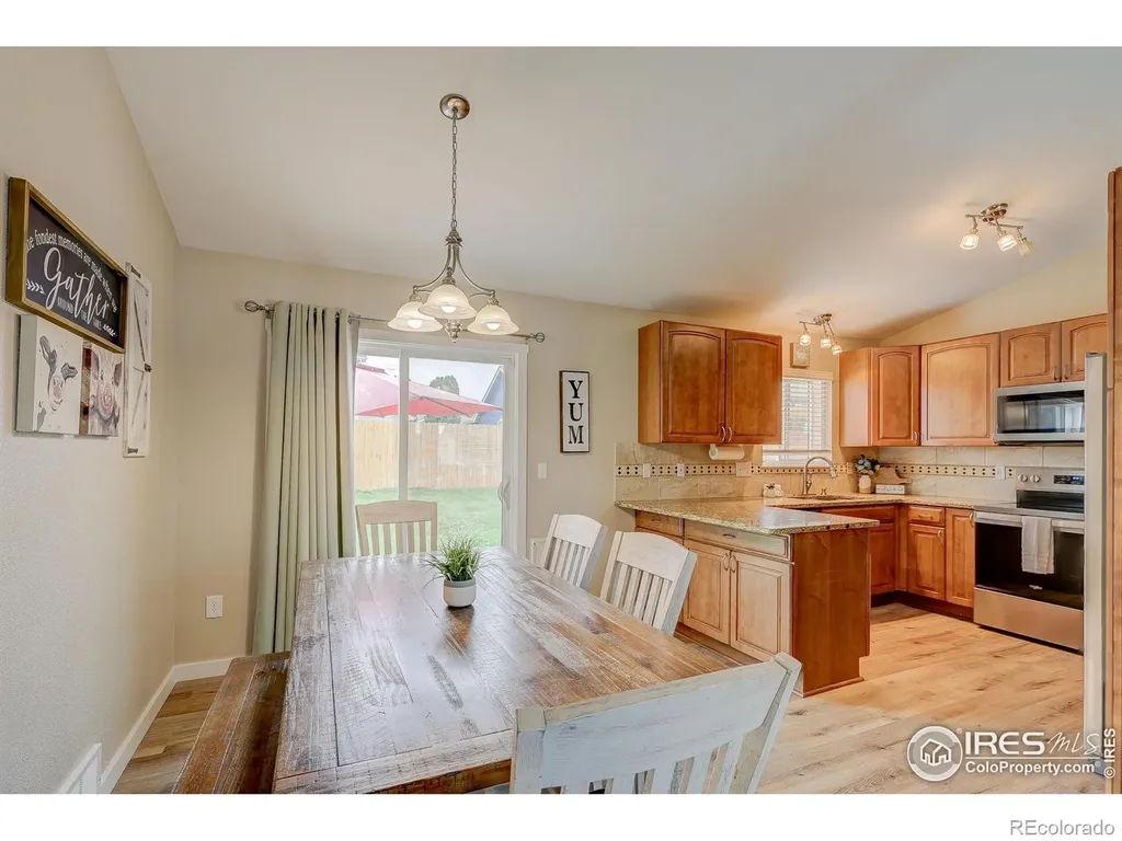 308 Medinah Avenue Johnstown CO 80534