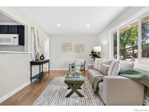 835 Lansing Street Aurora CO 80010