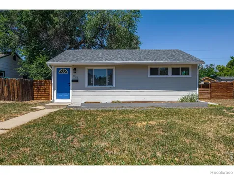 835 Lansing Street Aurora CO 80010