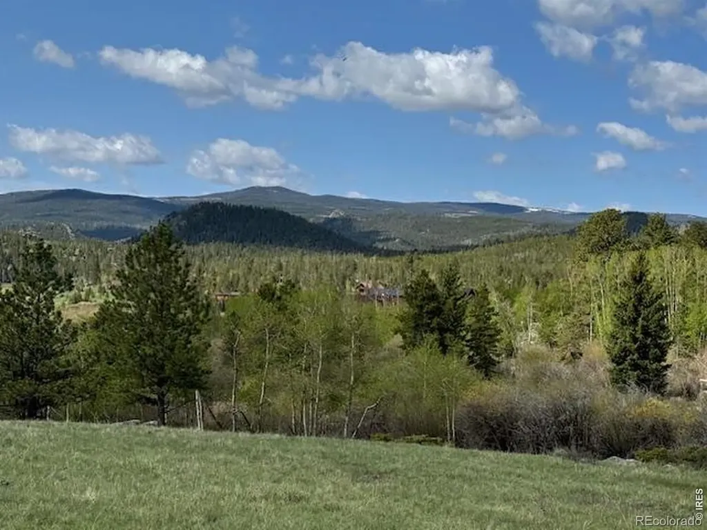 137 Cimarron Road Red Feather Lakes CO 80545