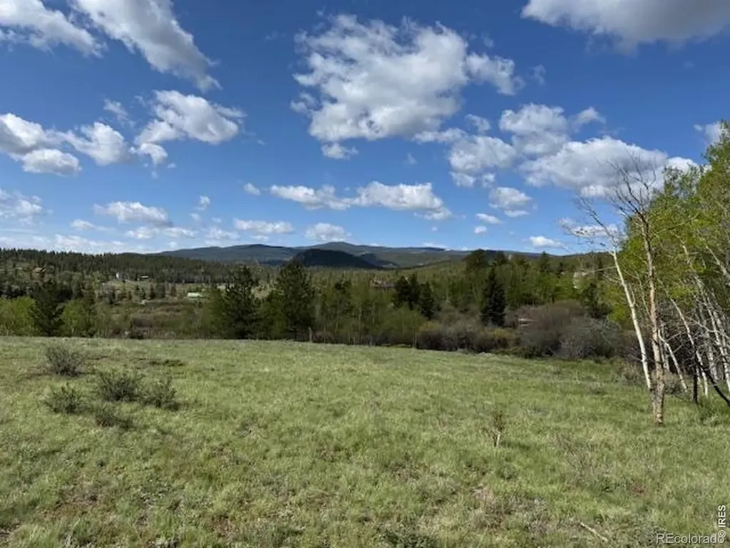 137 Cimarron Road Red Feather Lakes CO 80545