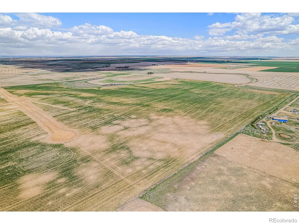 Lot 5 144th Avenue Bennett CO 80102