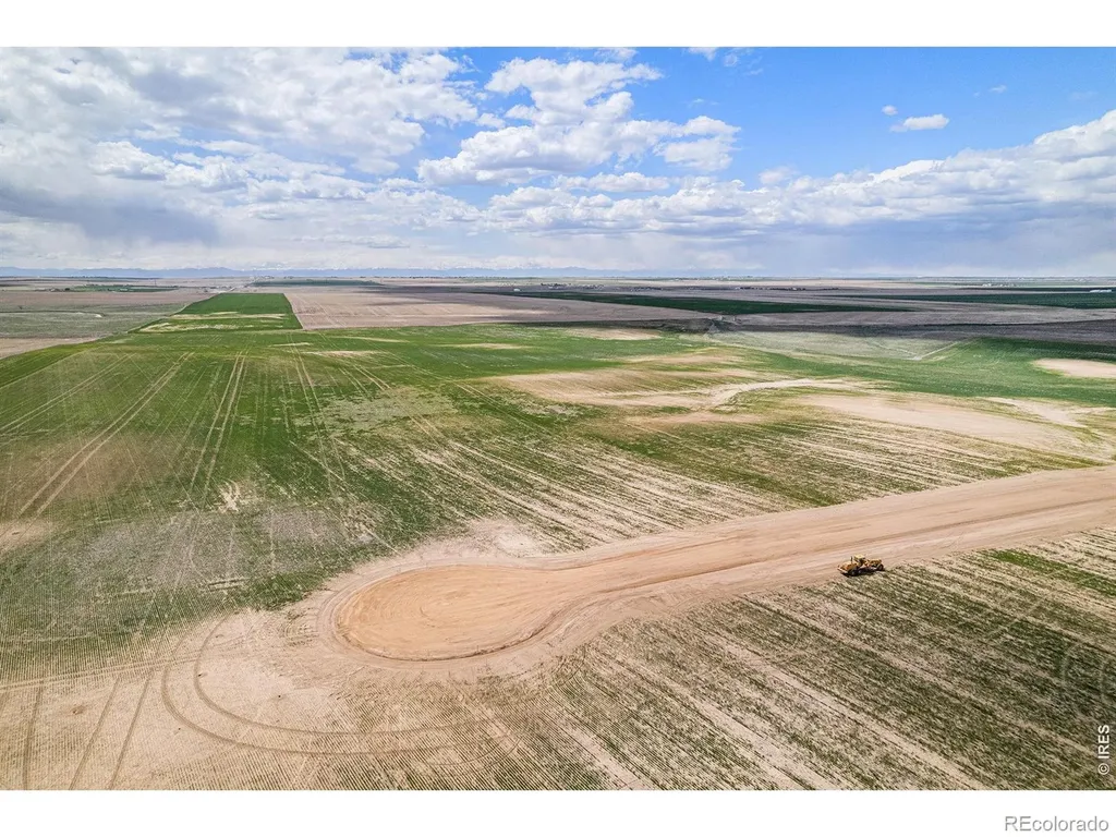 Lot 5 144th Bennett CO 80102