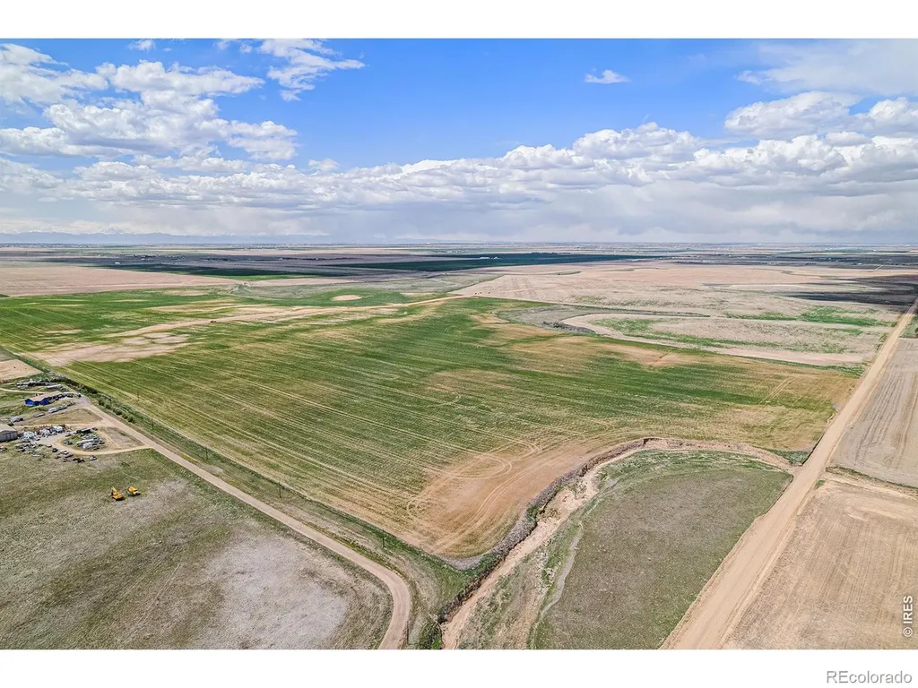 Lot 5 144th Avenue Bennett CO 80102