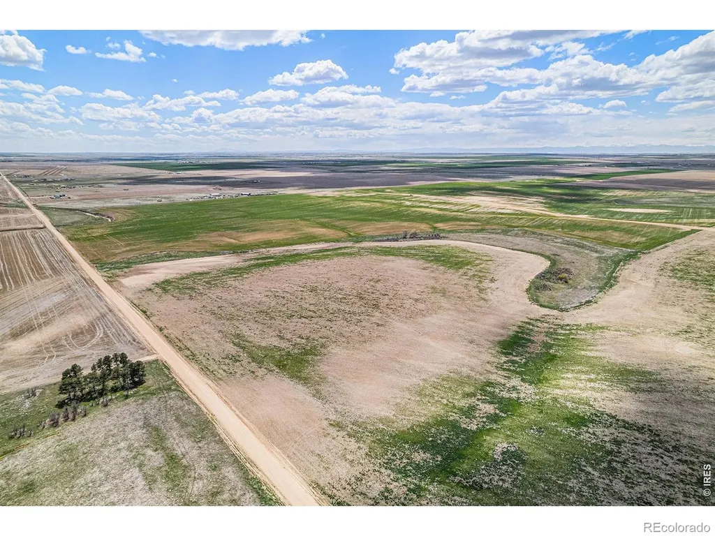 Lot 5 144th Bennett CO 80102