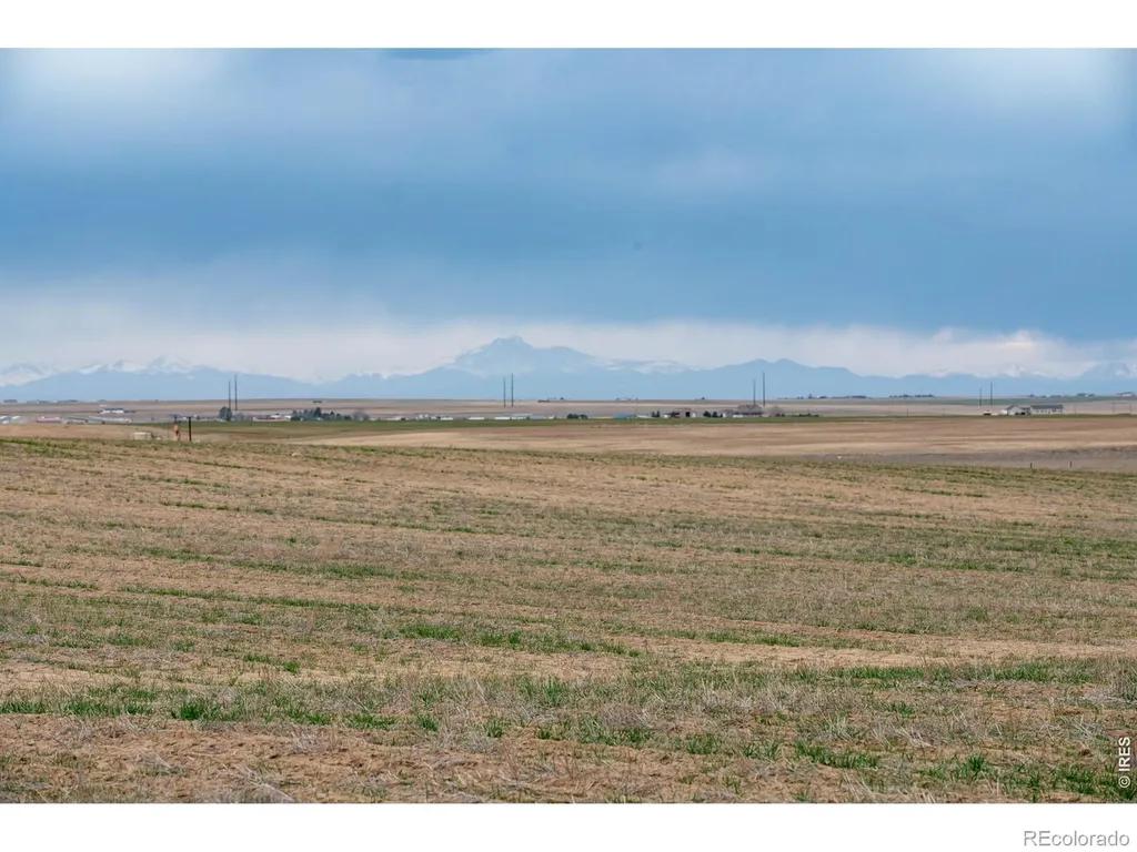 Lot 5 144th Bennett CO 80102