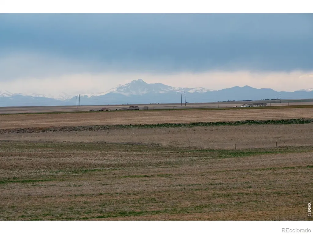 Lot 5 144th Bennett CO 80102