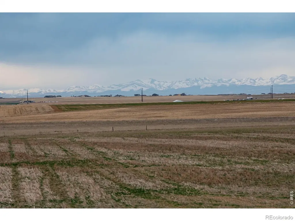 Lot 5 144th Bennett CO 80102