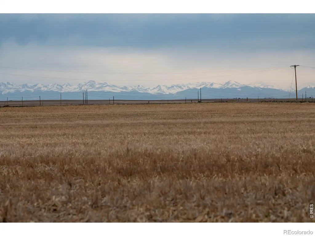 Lot 5 144th Bennett CO 80102