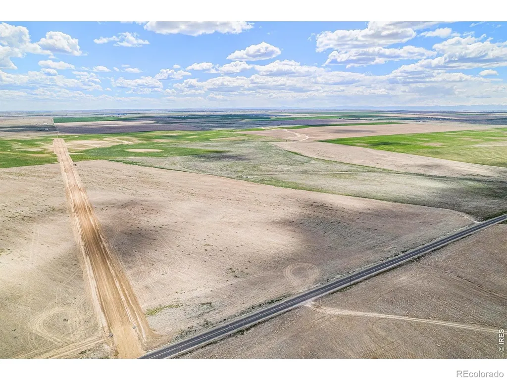 Lot 5 144th Bennett CO 80102
