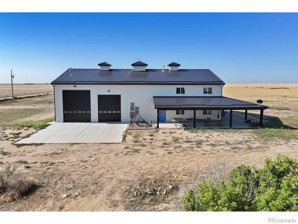 42635 County Road 51 Ault CO 80610