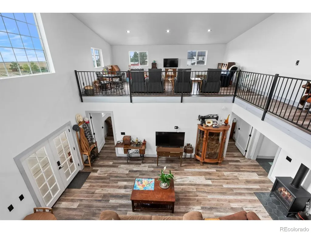 42635 County Road 51 Ault CO 80610