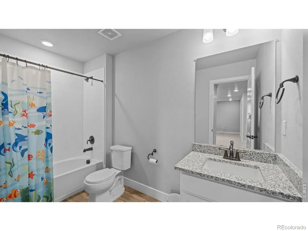 6205 Sherwood Avenue Frederick CO 80504