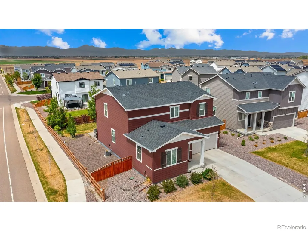 6205 Sherwood Avenue Frederick CO 80504