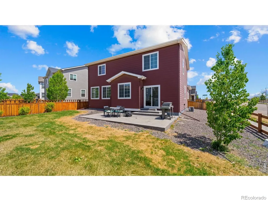 6205 Sherwood Avenue Frederick CO 80504