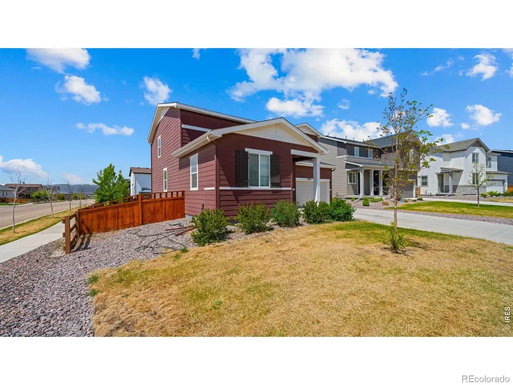 6205 Sherwood Avenue Frederick CO 80504