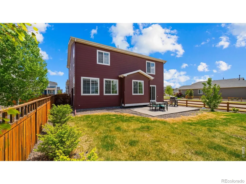 6205 Sherwood Avenue Frederick CO 80504