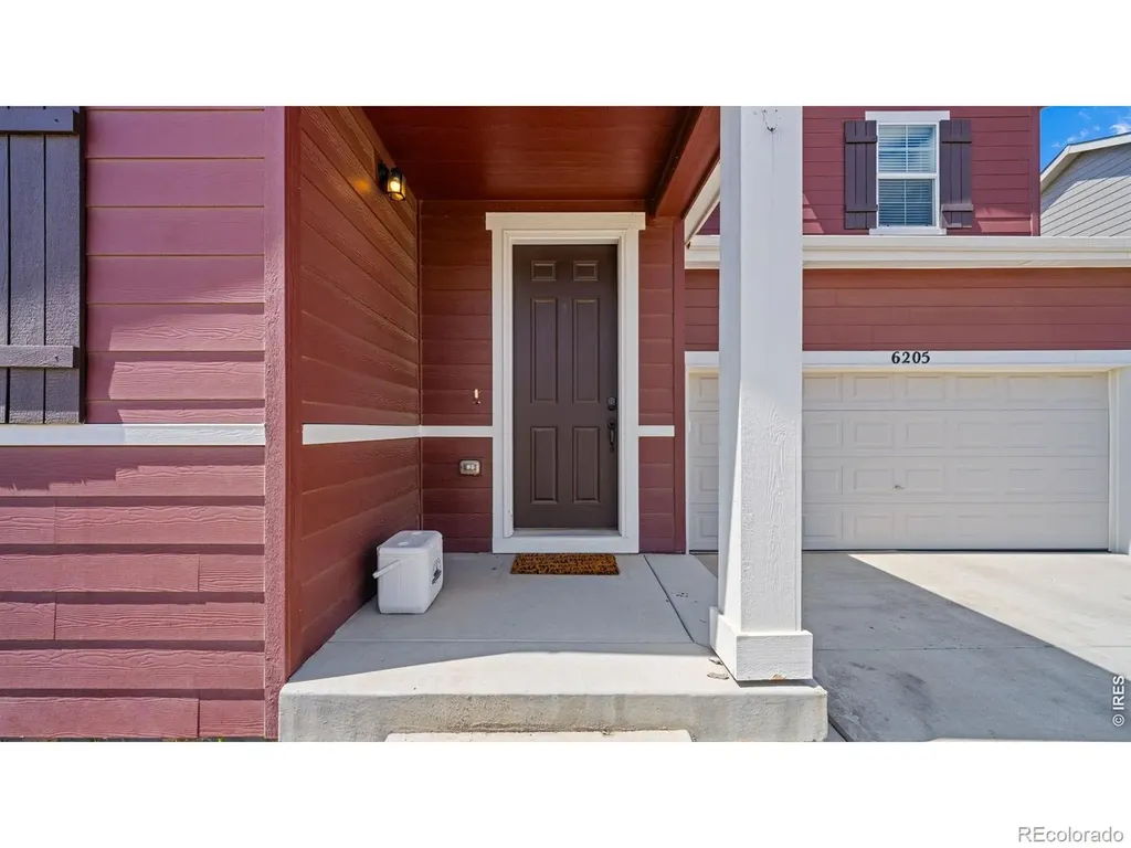 6205 Sherwood Avenue Frederick CO 80504