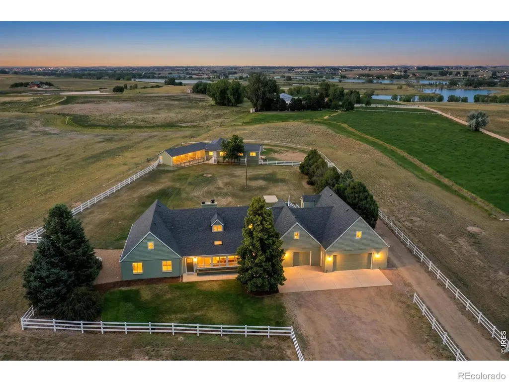 677 County Road 18 Longmont CO 80504