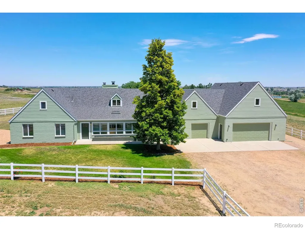 677 County Road 18 Longmont CO 80504