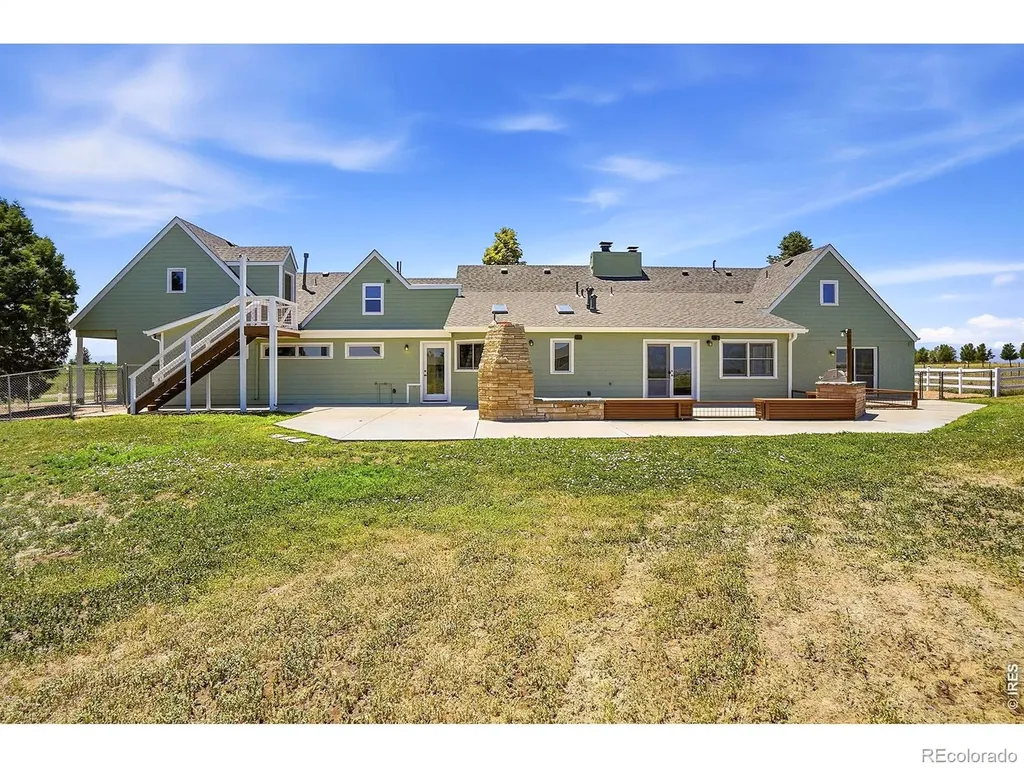 677 County Road 18 Longmont CO 80504