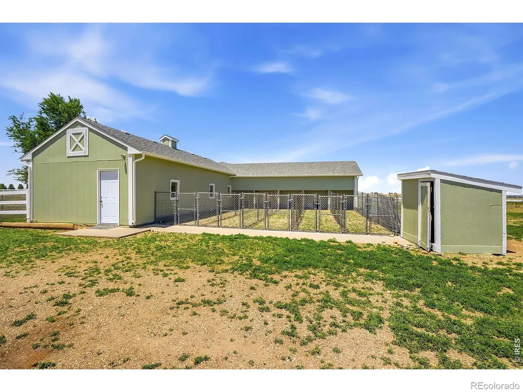677 County Road 18 Longmont CO 80504