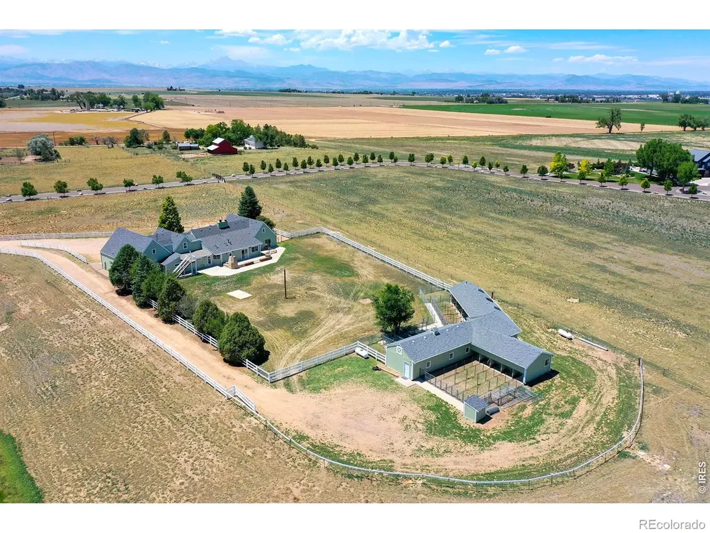 677 County Road 18 Longmont CO 80504