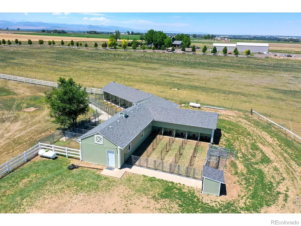 677 County Road 18 Longmont CO 80504