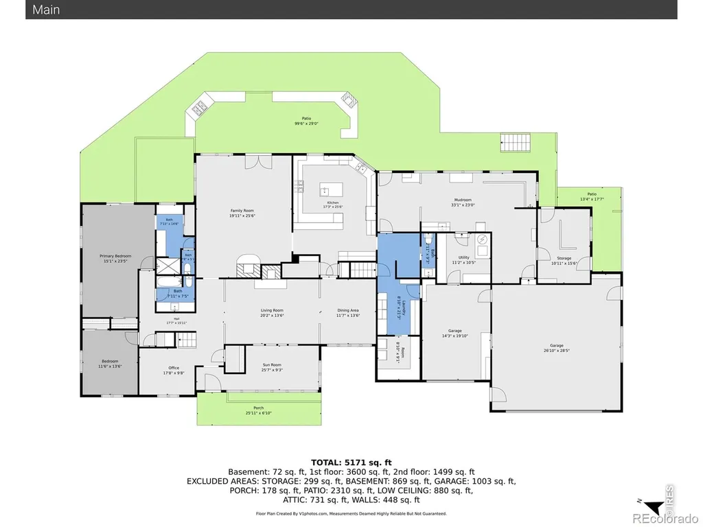 677 County Road 18 Longmont CO 80504