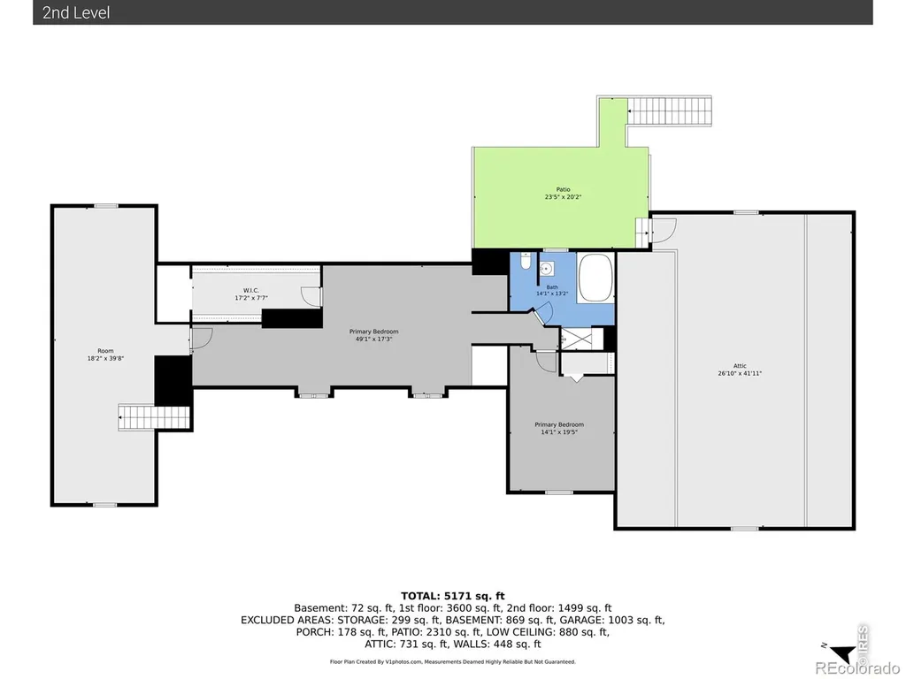 677 County Road 18 Longmont CO 80504