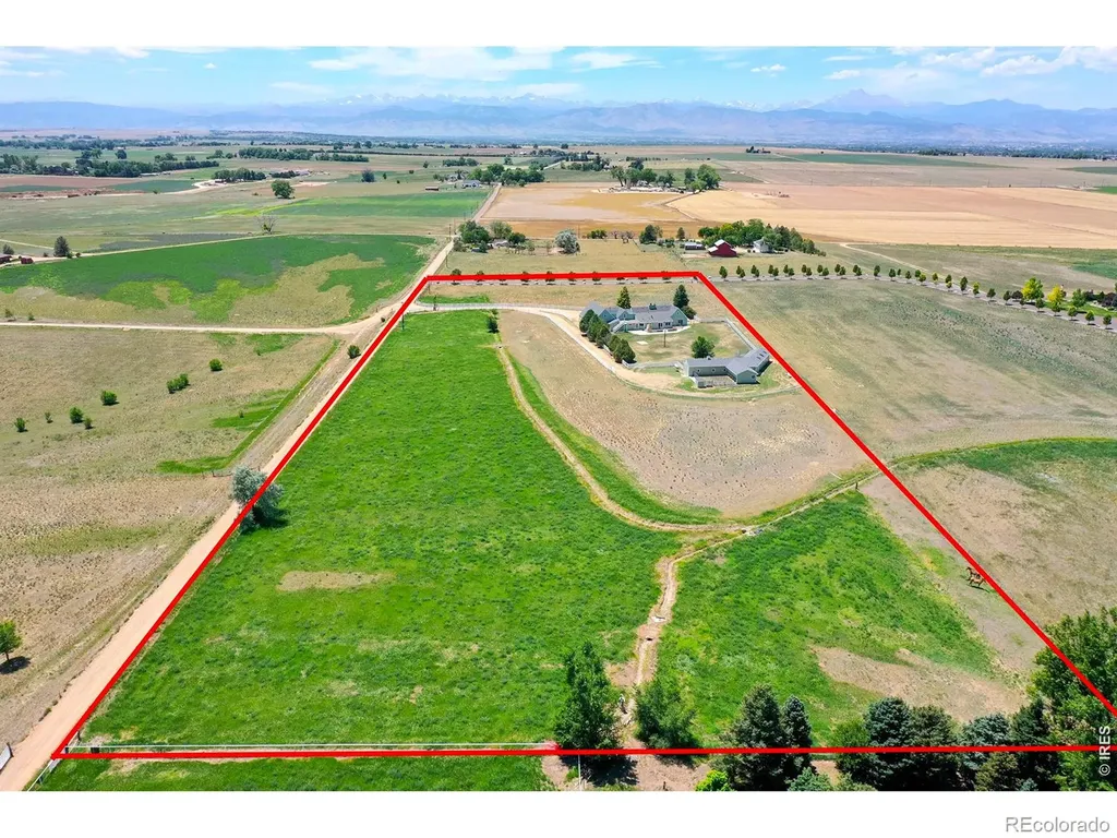 677 County Road 18 Longmont CO 80504