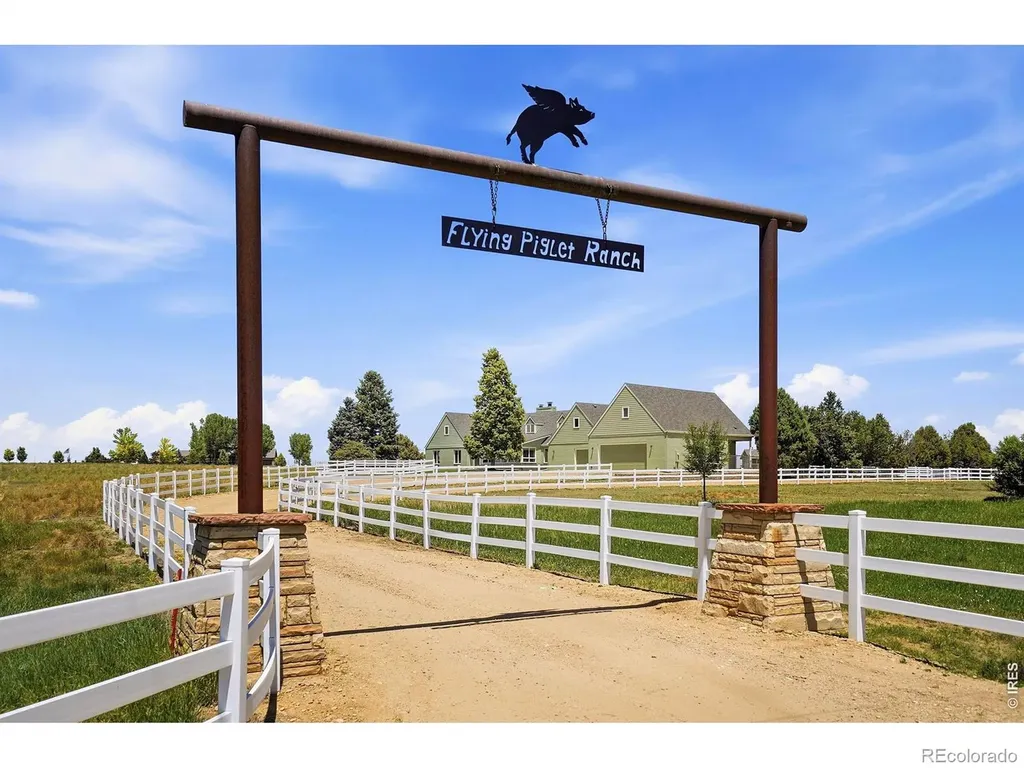 677 County Road 18 Longmont CO 80504