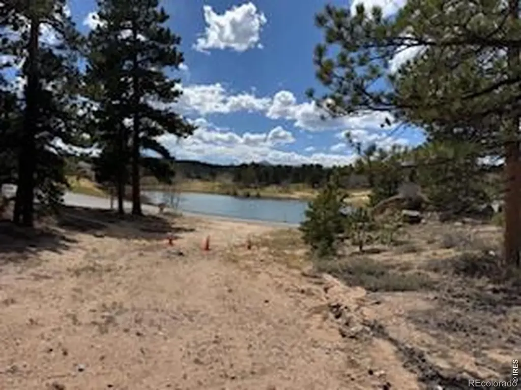 3086 Fox Acres Drive E Red Feather Lakes CO 80545