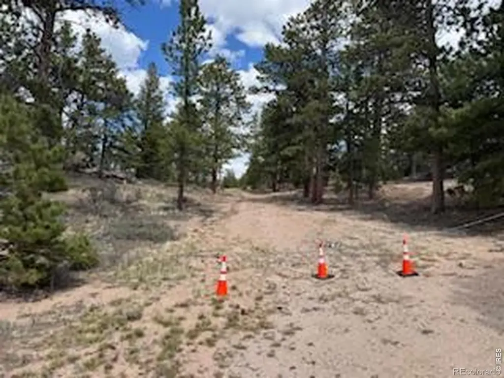 3086 Fox Acres Drive E Red Feather Lakes CO 80545