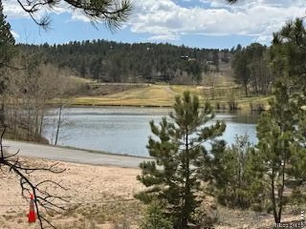 3086 Fox Acres Drive E Red Feather Lakes CO 80545