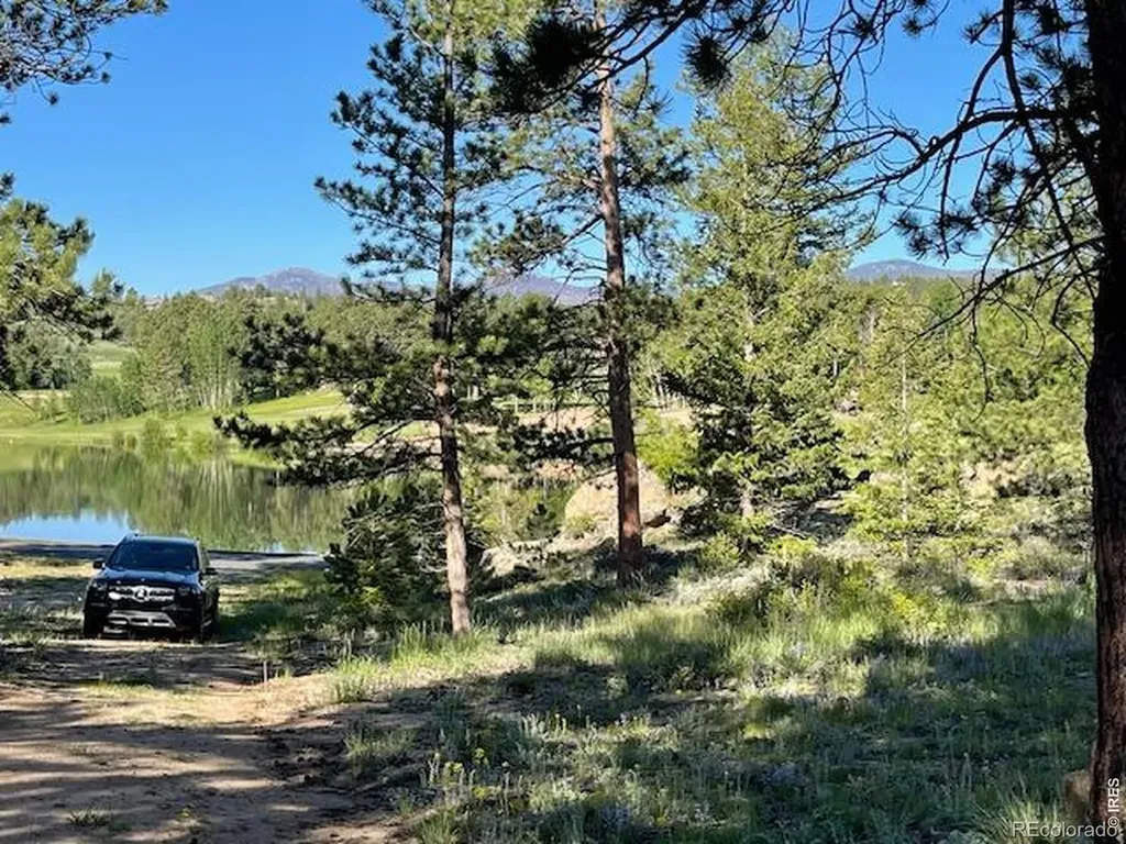 3086 Fox Acres Drive E Red Feather Lakes CO 80545