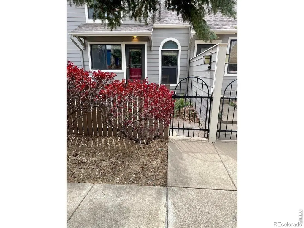 283 S Taft Court Louisville CO 80027