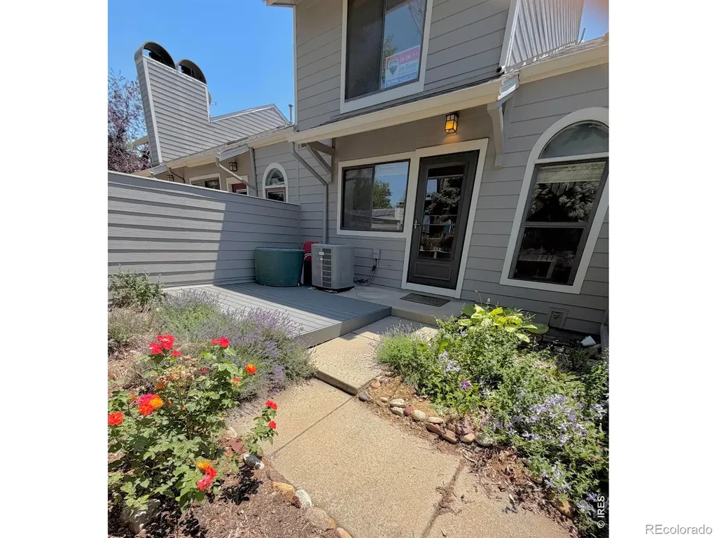 283 S Taft Court Louisville CO 80027